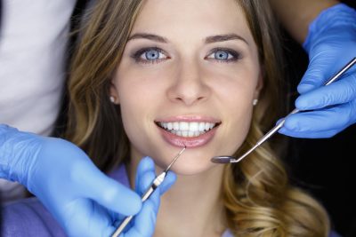 Veneers Park Ridge IL